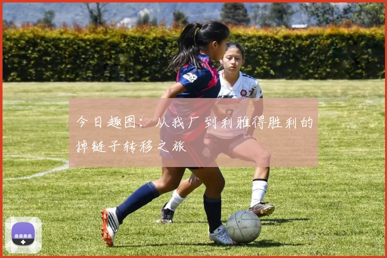今日趣图：从我厂到利雅得胜利的掉链子转移之旅
